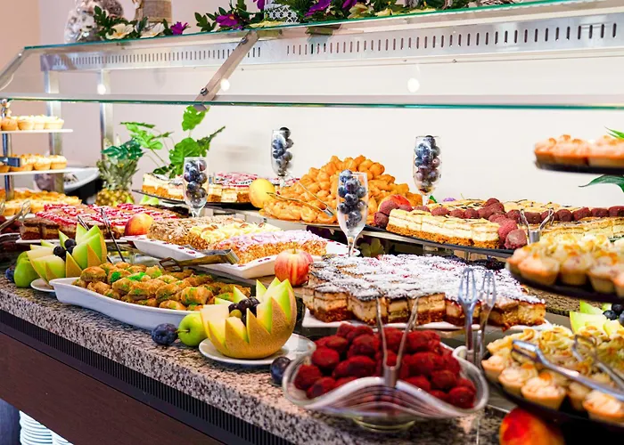 酒店 Prestige Grand Hotel & Aquapark 4*