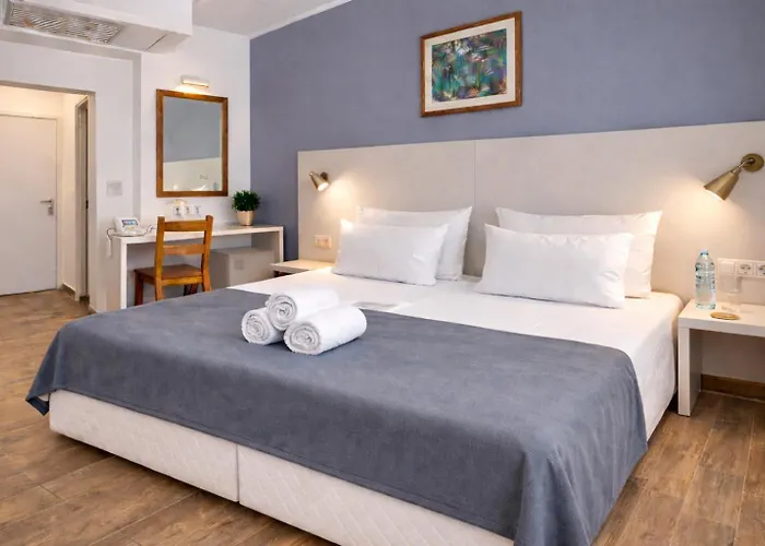 Prestige Grand Hotel & Aquapark 4*