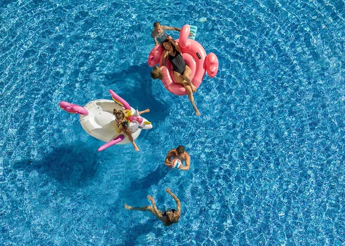 Prestige Grand Hotel & Aquapark Nisipurile de Aur