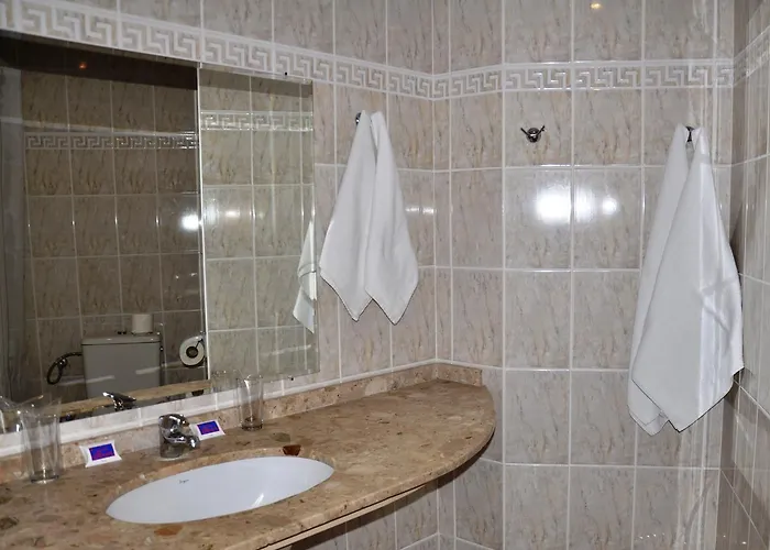 Prestige Grand Hotel & Aquapark Golden Sands