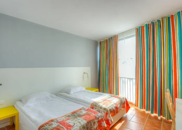 Hotel Prestige Grand Hotel & Aquapark