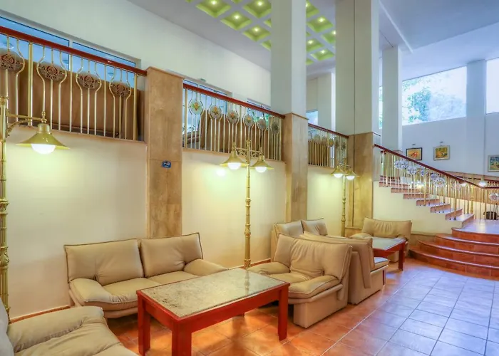 Prestige Grand Hotel & Aquapark Hotel 2*