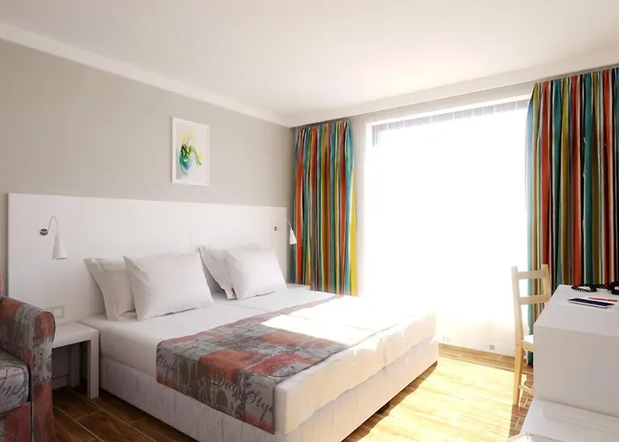 Prestige Grand Hotel & Aquapark Hotel 2*